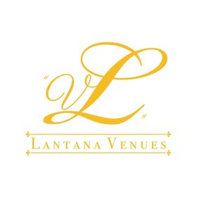 Getting married? This is your moment to be enchanted at Lantana Venues.